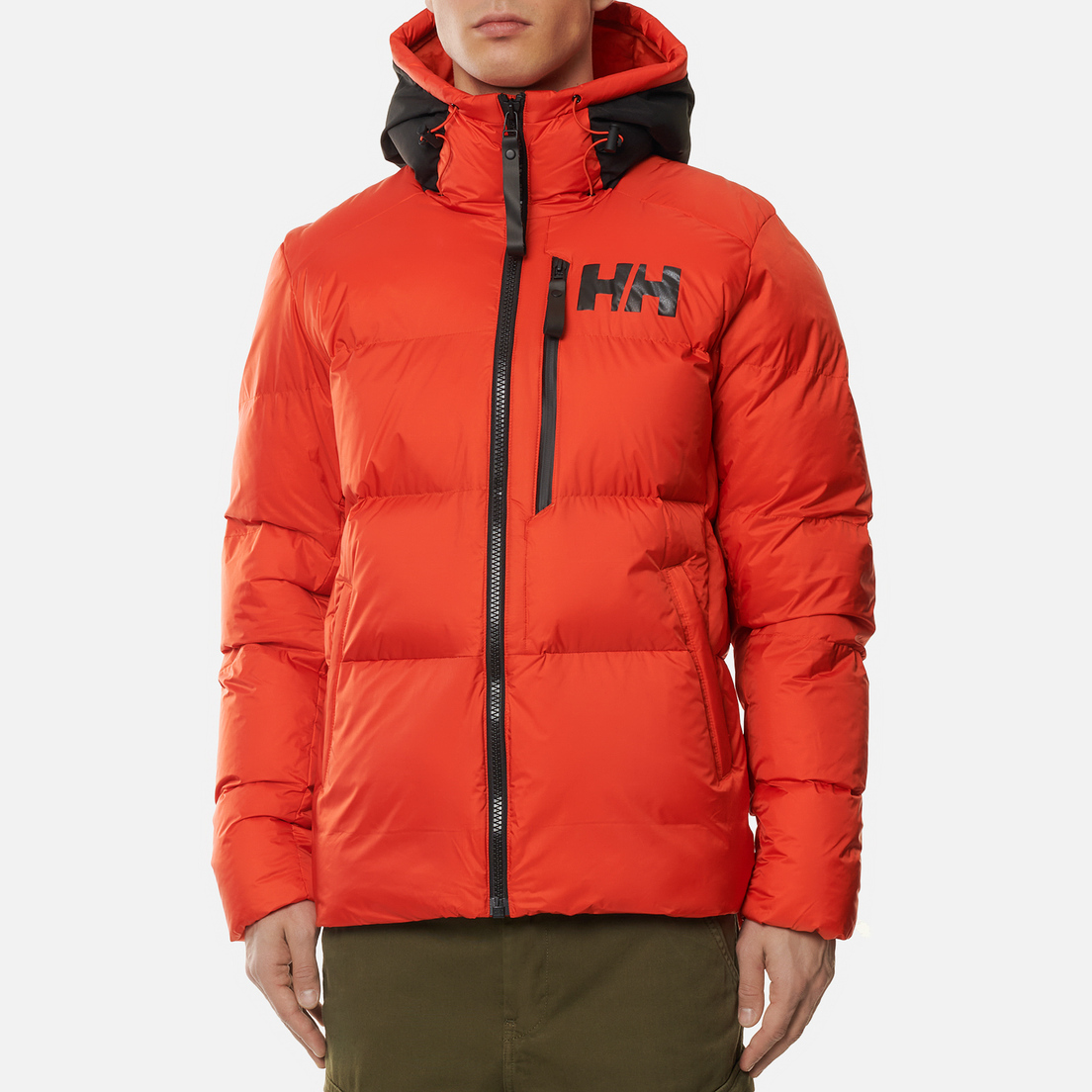 Мужской пуховик Helly Hansen Active Winter, 53171-300