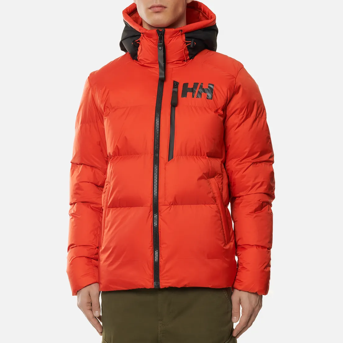 Helly Hansen Мужской пуховик Active Winter