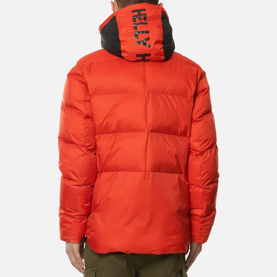 Helly Hansen Мужской пуховик Active Winter