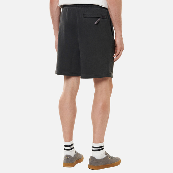 Мужские шорты Puma x Kidsuper Studios Treatment Black