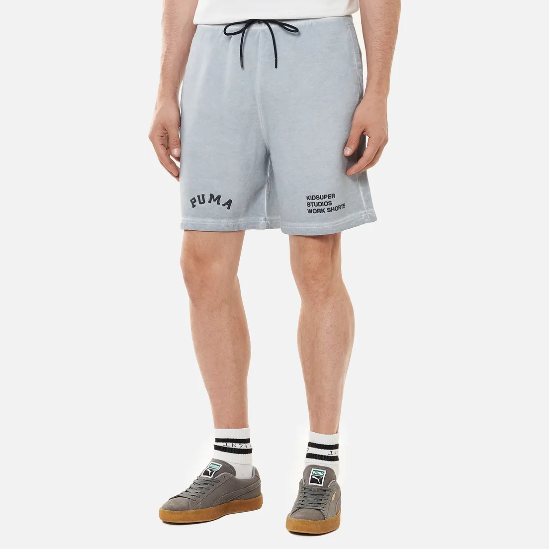 Puma Мужские шорты x Kidsuper Studios Treatment