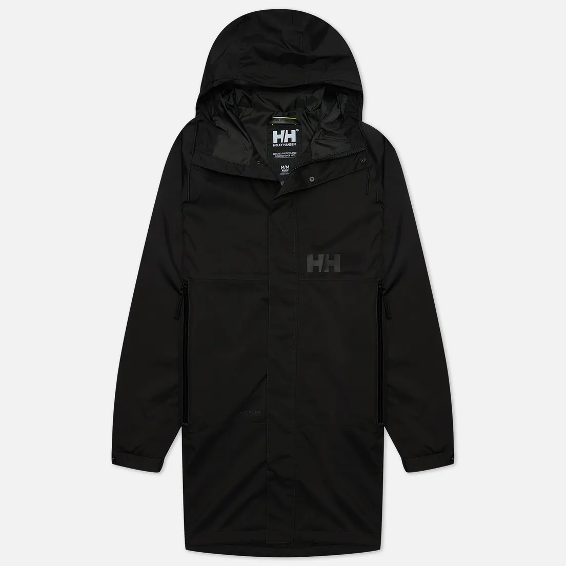 Helly Hansen Мужская куртка ветровка Active Long