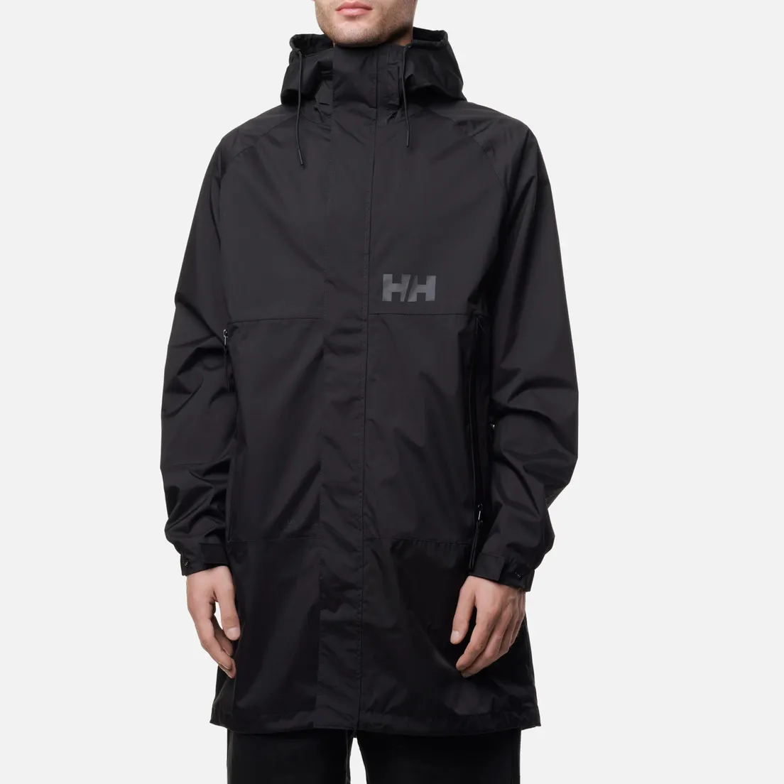 Helly Hansen Мужская куртка ветровка Active Long