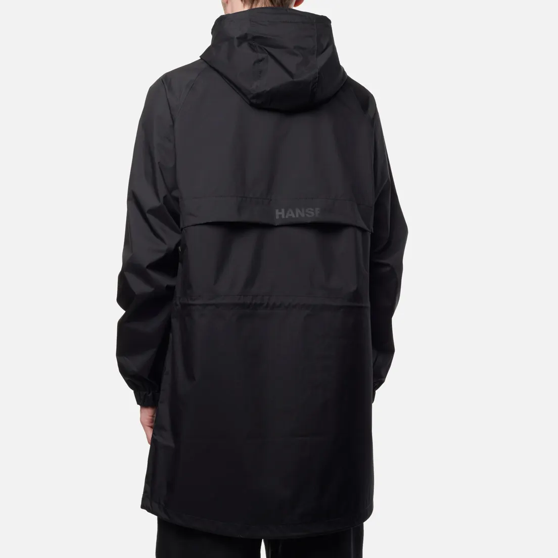 Helly Hansen Мужская куртка ветровка Active Long