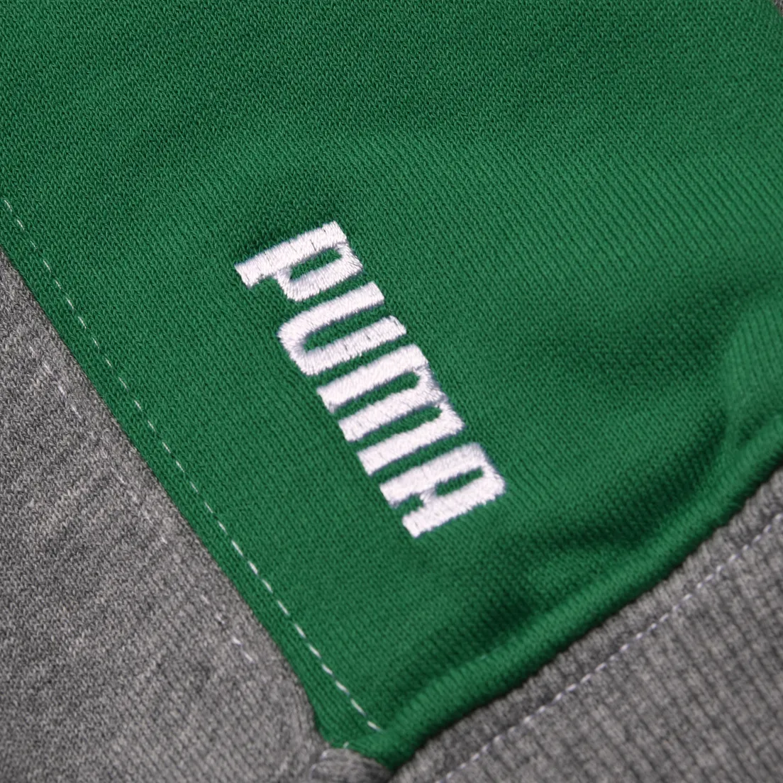 Puma Мужская толстовка Signature Hoodie