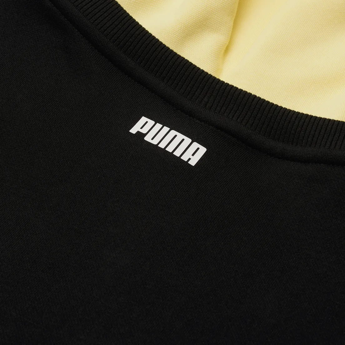 Puma Мужская толстовка Combine Hoodie