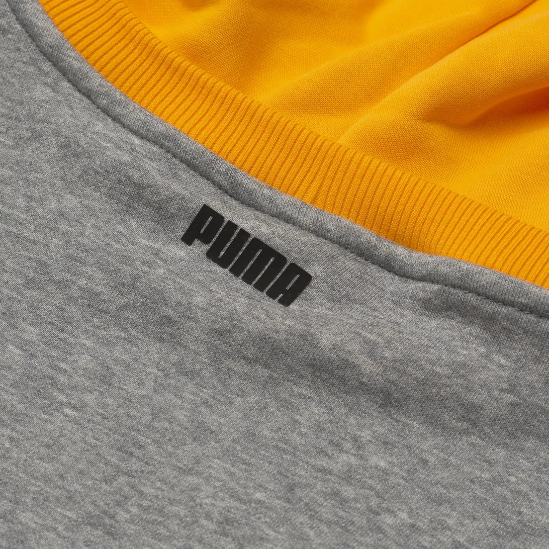 Puma Мужская толстовка Combine Hoodie