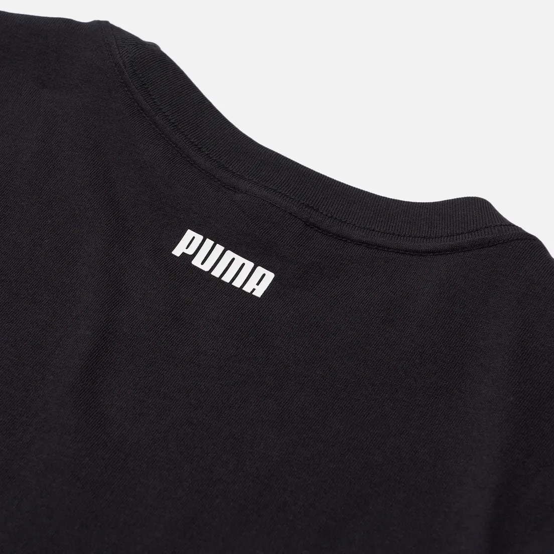 Puma Мужская футболка Qualifier