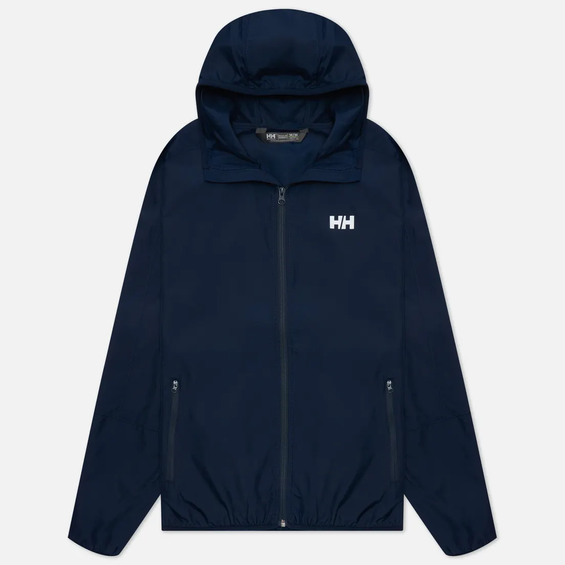 Helly Hansen Мужская куртка ветровка Juell Light Rain