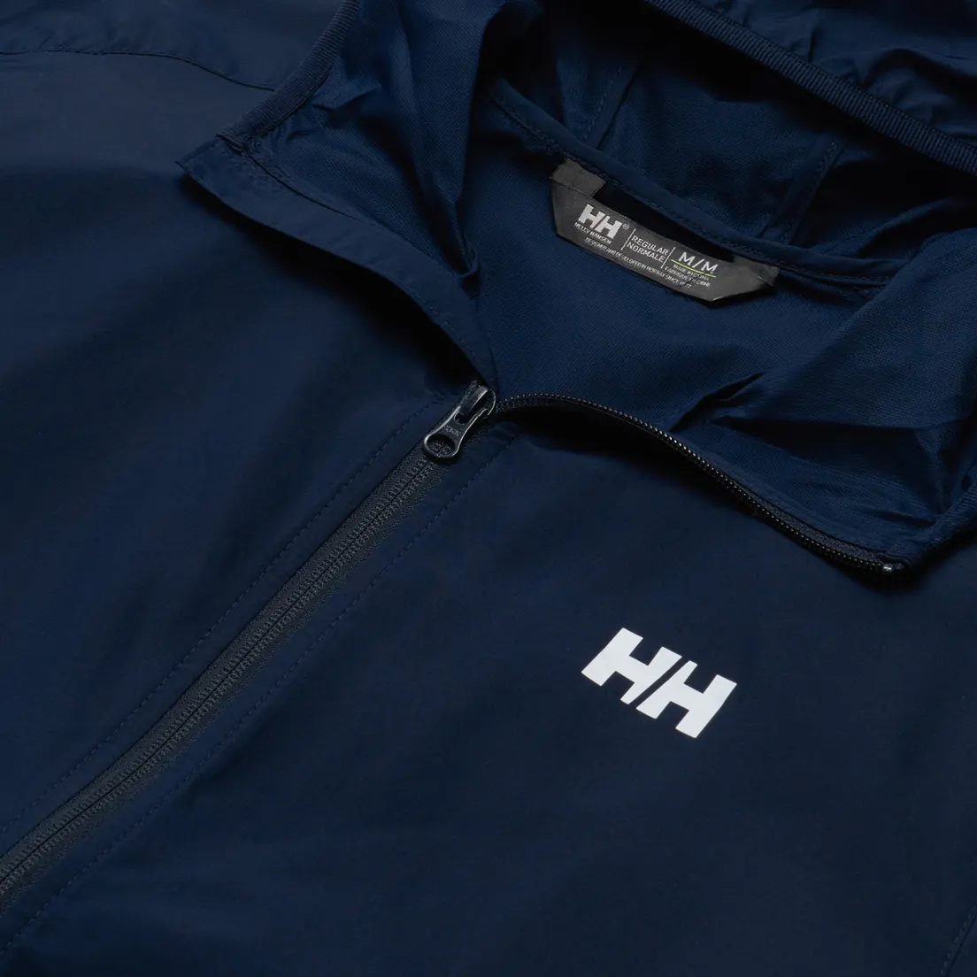 Helly Hansen Мужская куртка ветровка Juell Light Rain