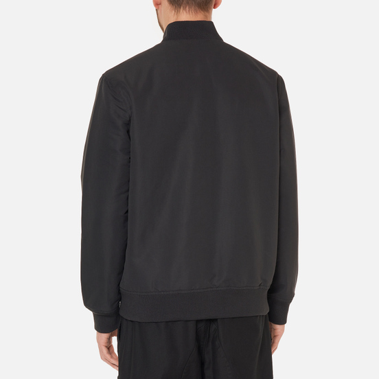 Мужская куртка бомбер Puma x Santa Cruz Varsity Black