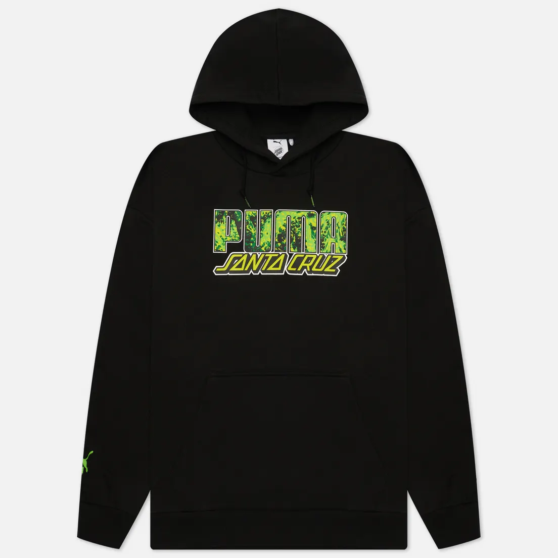 Puma Мужская толстовка x Santa Cruz Hoodie