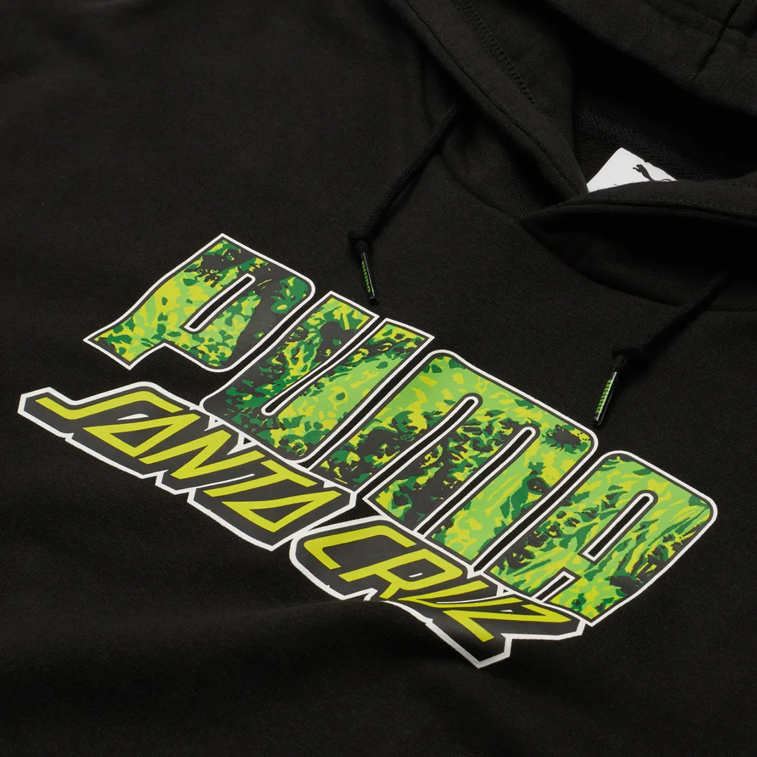 Puma Мужская толстовка x Santa Cruz Hoodie