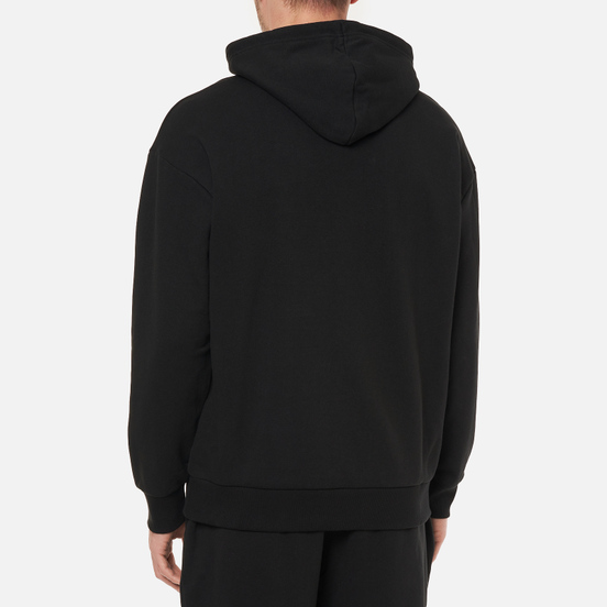 Мужская толстовка Puma x Santa Cruz Hoodie Black