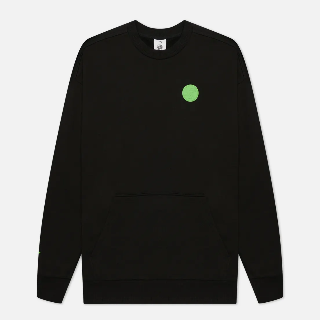 Puma Мужская толстовка x Santa Cruz Crew