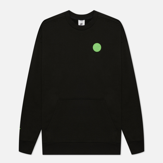 Мужская толстовка Puma x Santa Cruz Crew Black
