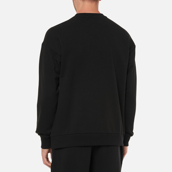 Мужская толстовка Puma x Santa Cruz Crew Black