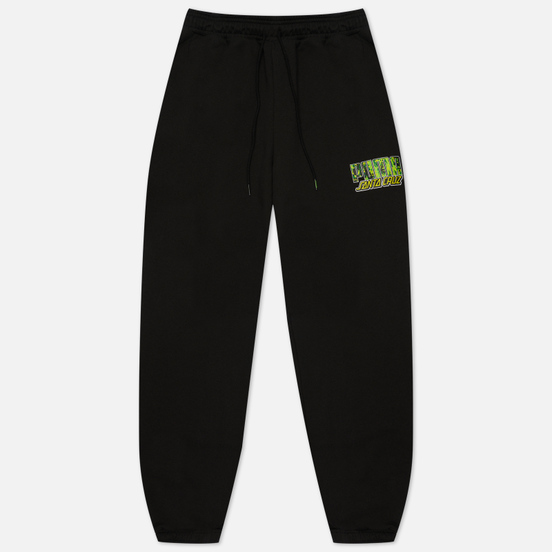 Мужские брюки Puma x Santa Cruz Print Black