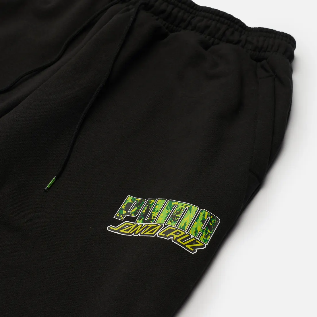 Puma Мужские брюки x Santa Cruz Print