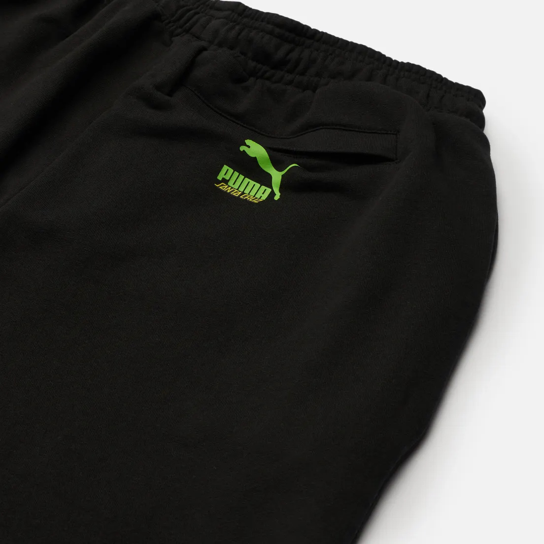 Puma Мужские брюки x Santa Cruz Print