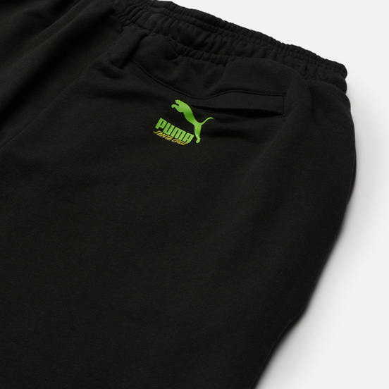 Мужские брюки Puma x Santa Cruz Print Black