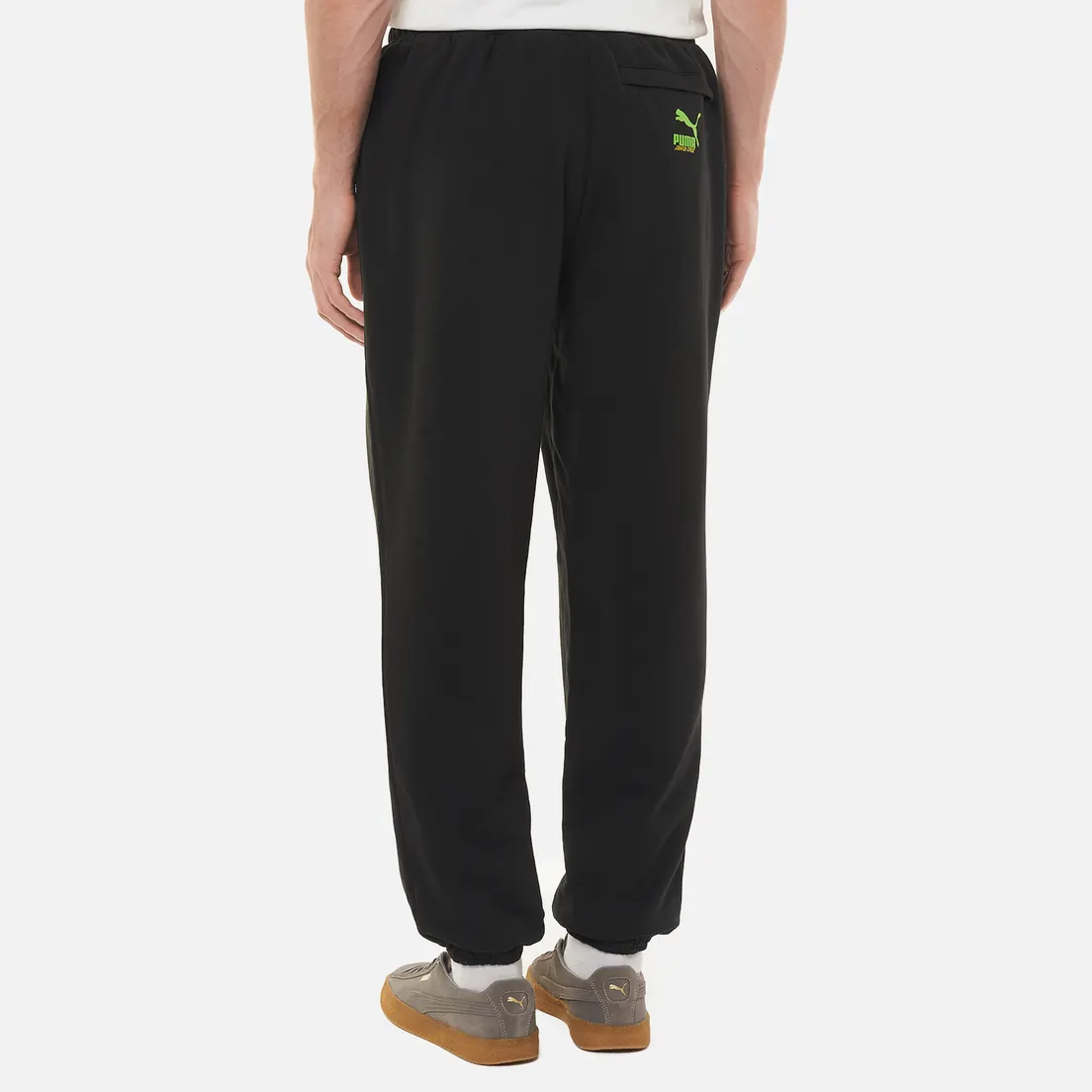 Puma Мужские брюки x Santa Cruz Print
