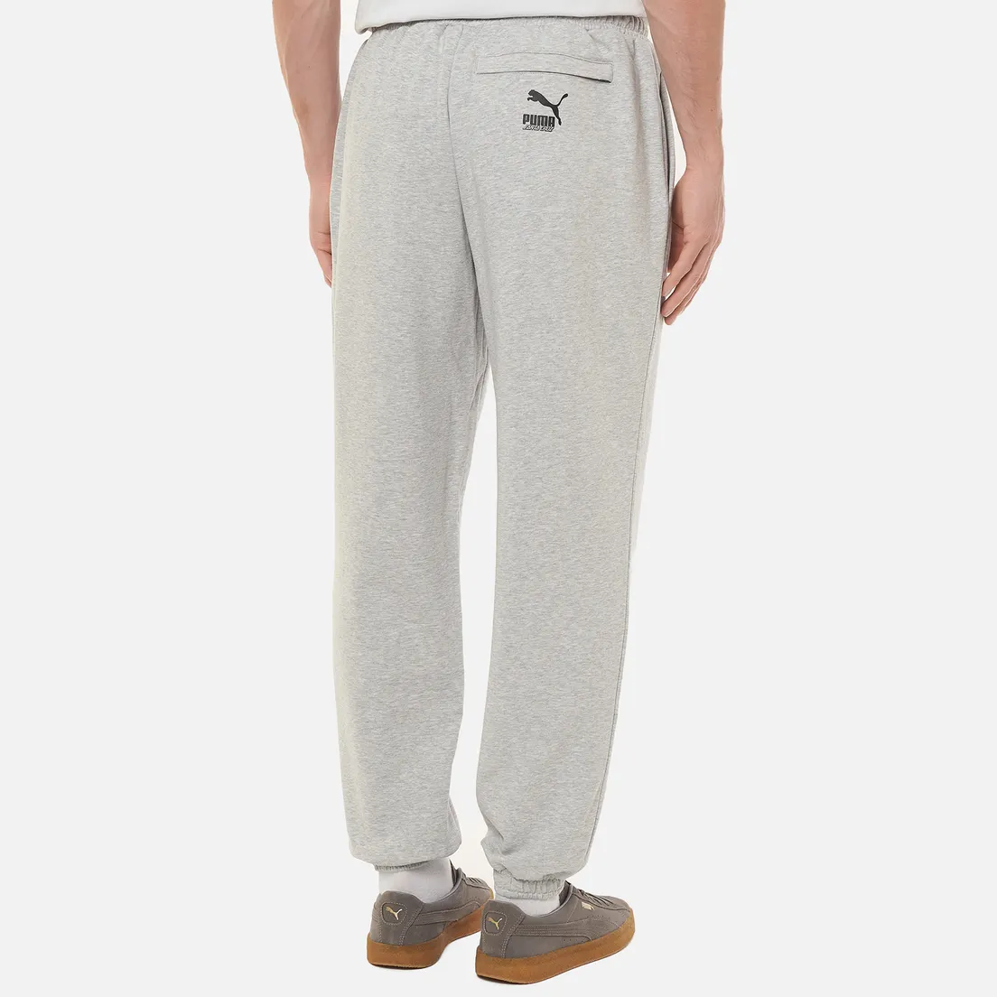 Puma Мужские брюки x Santa Cruz Print