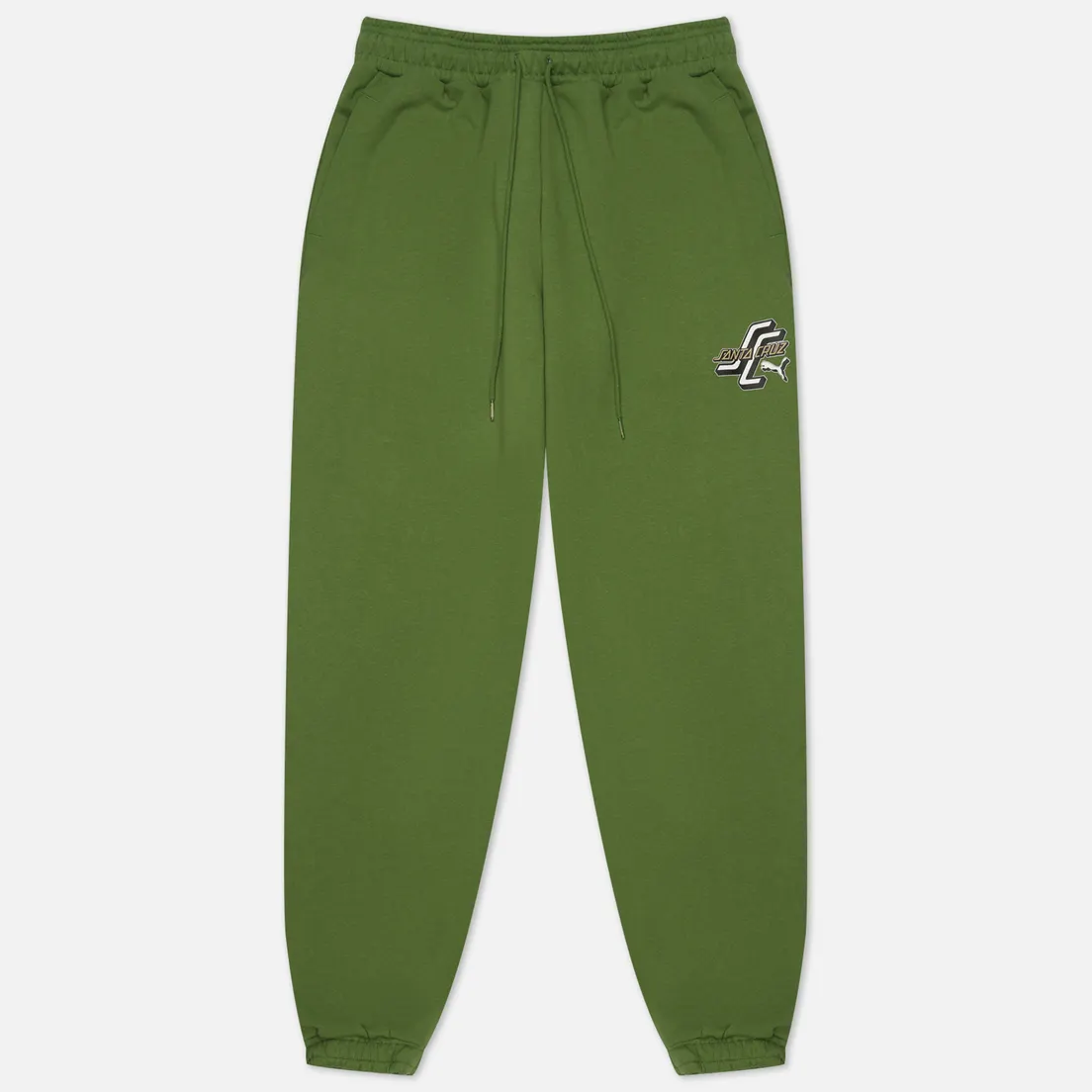 Puma Мужские брюки x Santa Cruz Print
