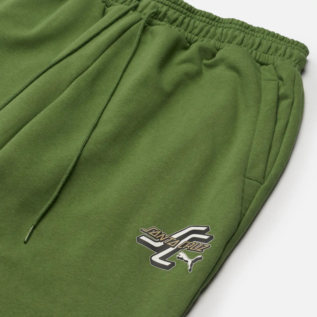Puma Мужские брюки x Santa Cruz Print