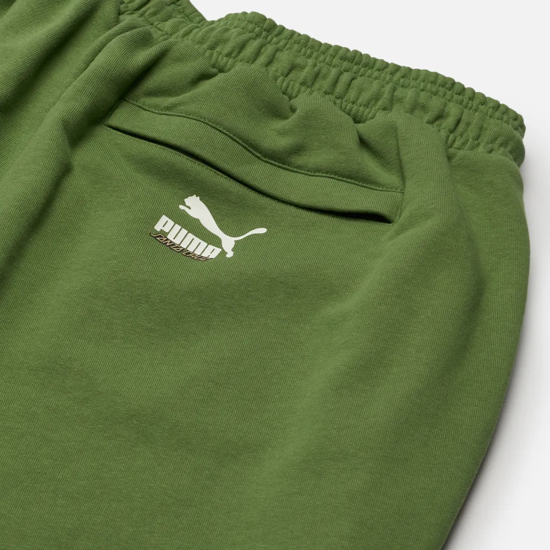 Puma Мужские брюки x Santa Cruz Print