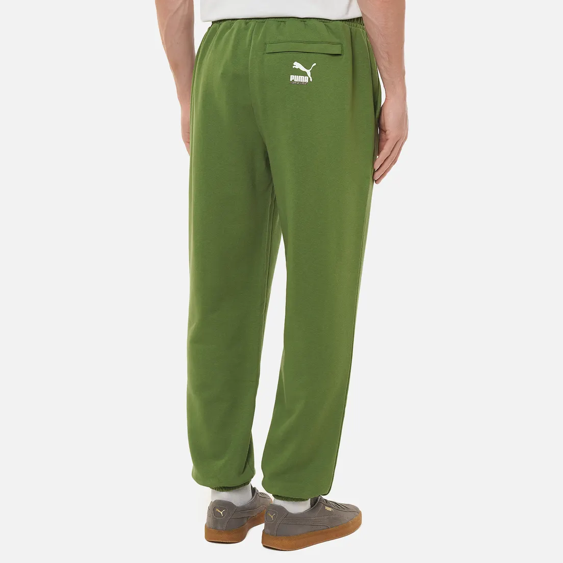 Puma Мужские брюки x Santa Cruz Print