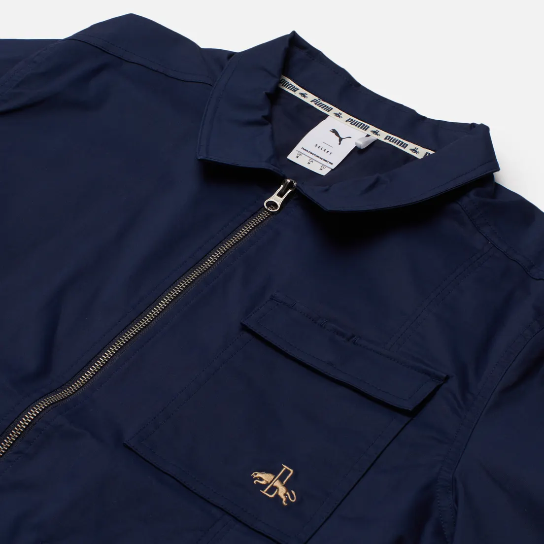 Puma Мужская куртка Rudolf Dassler Legacy