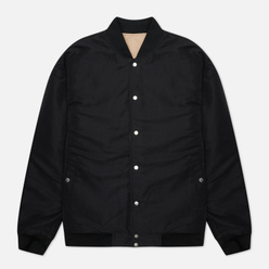 Мужская куртка бомбер Puma x Maison Kitsune Print Reversible Black