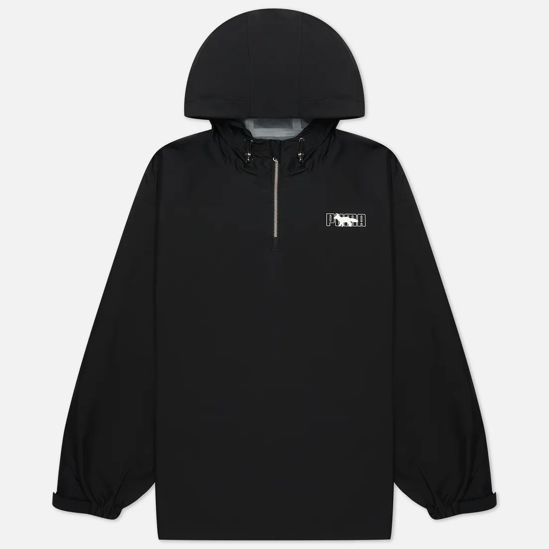Puma Мужская куртка анорак x Maison Kitsune Print Smock