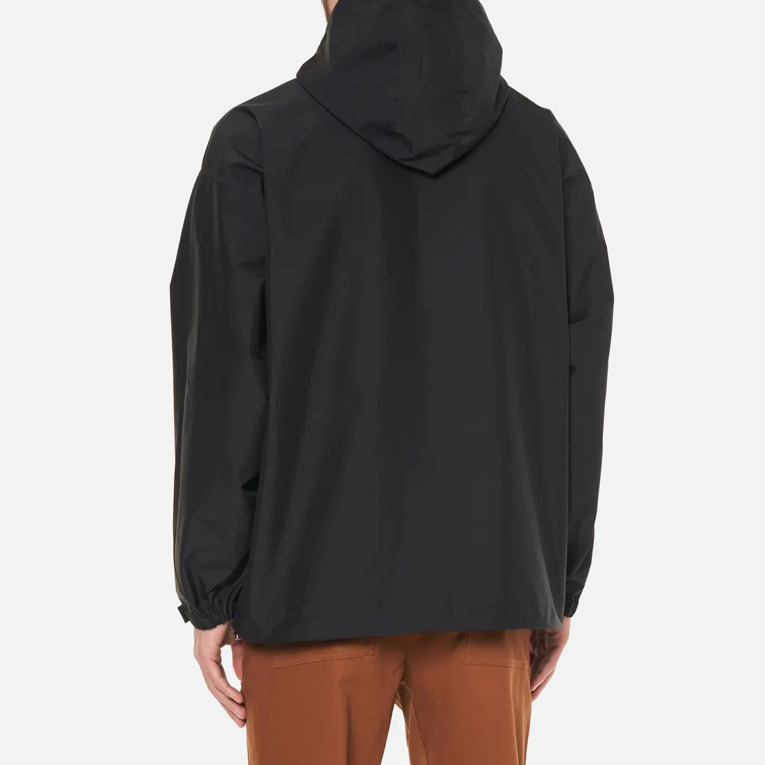 Puma Мужская куртка анорак x Maison Kitsune Print Smock