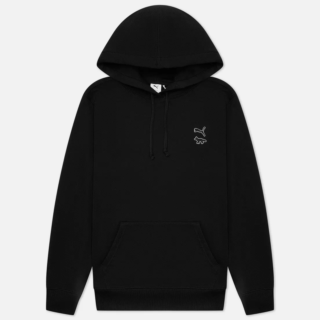 Puma Мужская толстовка x Maison Kitsune Print Hoodie