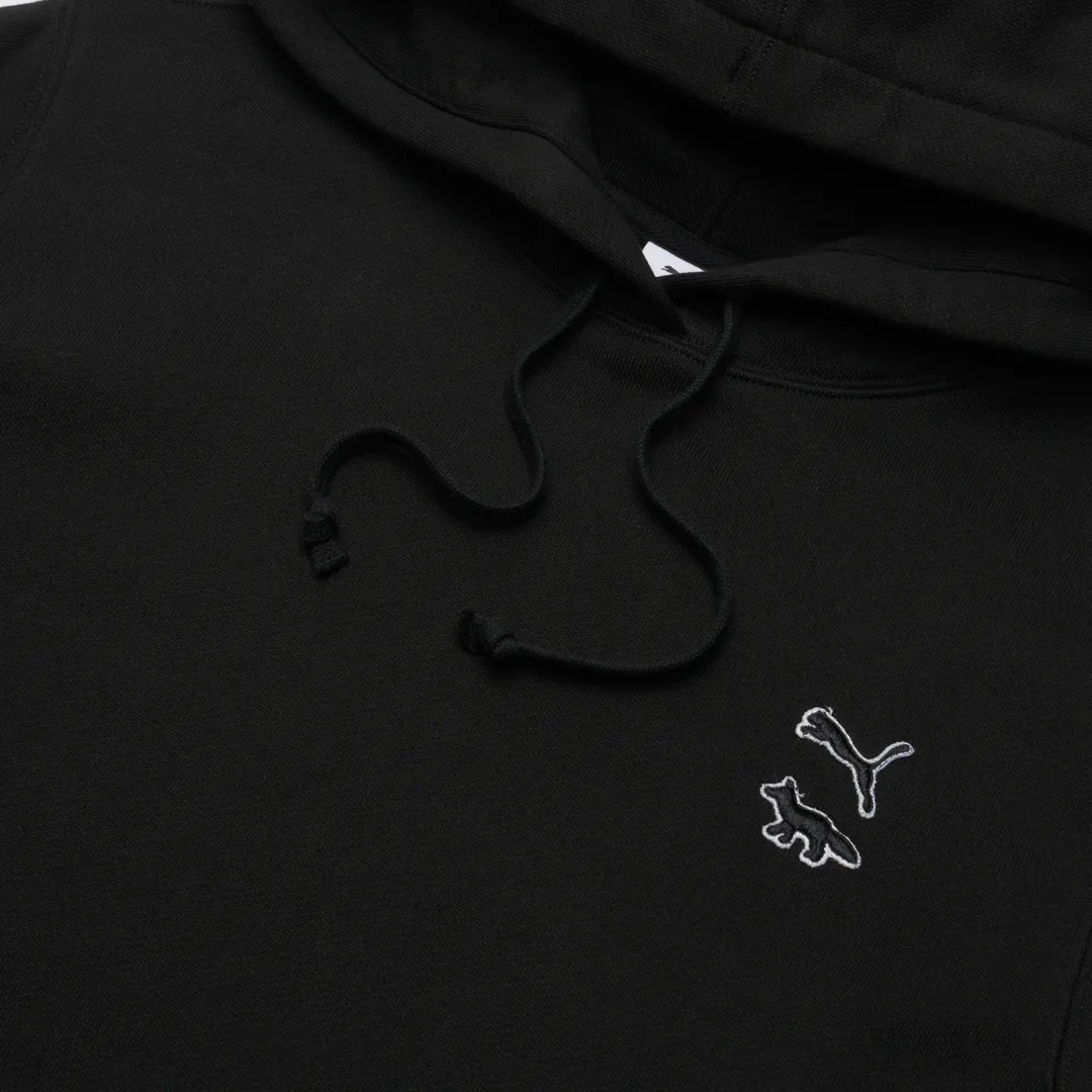 Puma Мужская толстовка x Maison Kitsune Print Hoodie