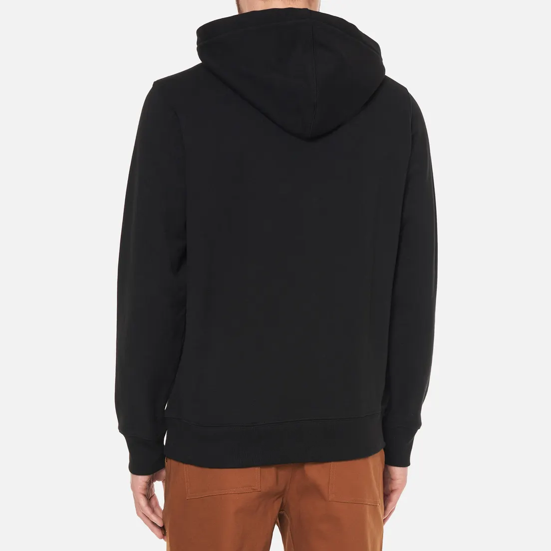 Puma Мужская толстовка x Maison Kitsune Print Hoodie