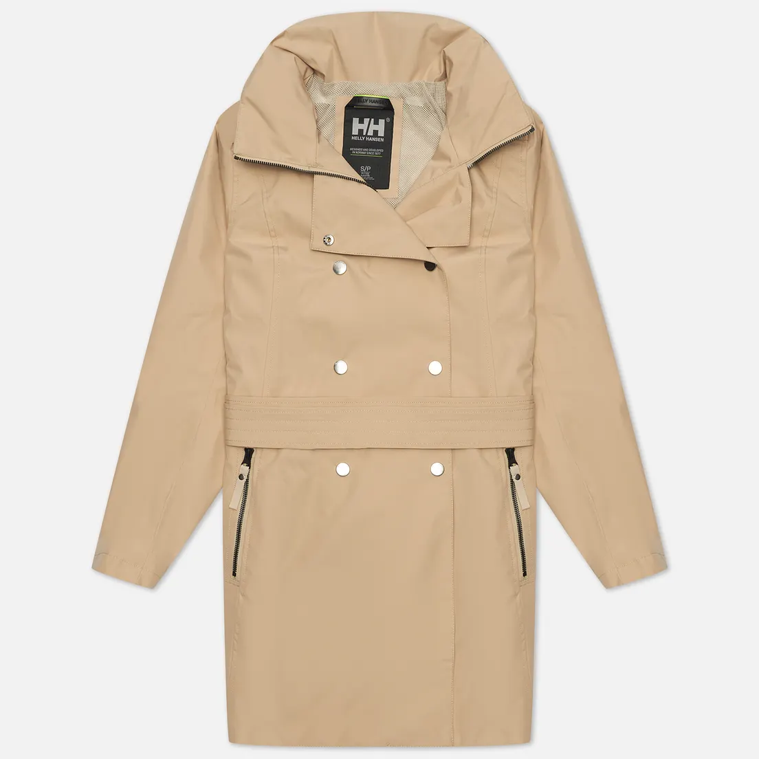 Helly Hansen Женский тренчкот Welsey II