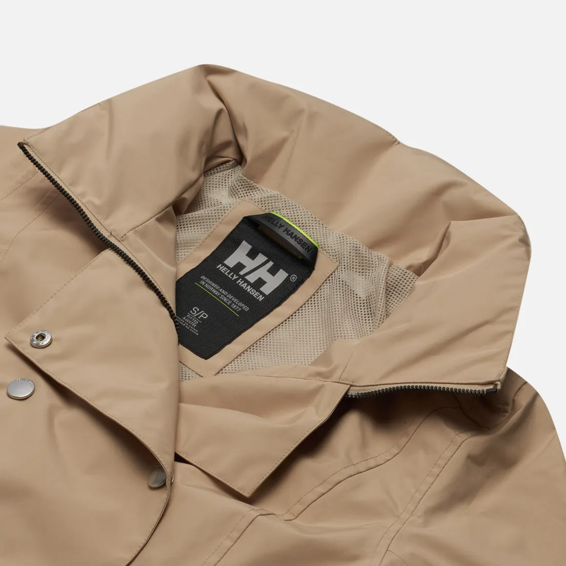 Helly Hansen Женский тренчкот Welsey II