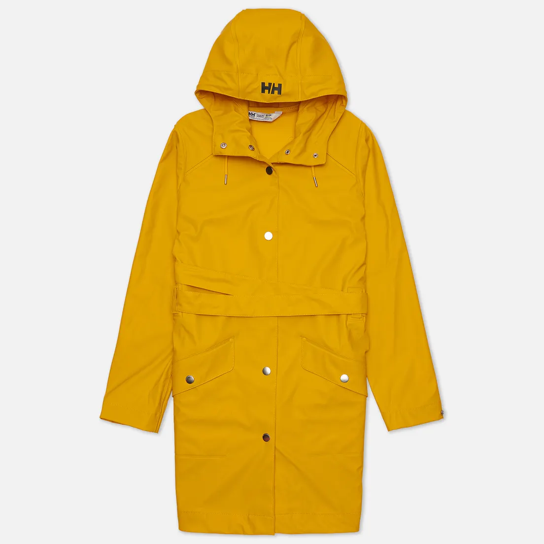 Helly Hansen Женский плащ Kirkwall II Rain