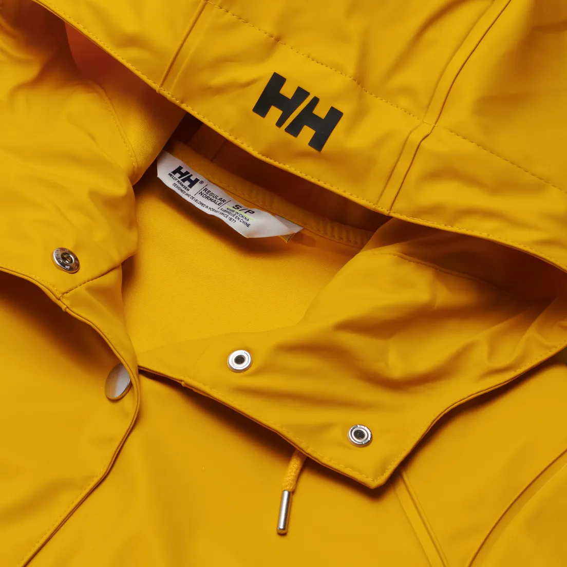 Helly Hansen Женский плащ Kirkwall II Rain