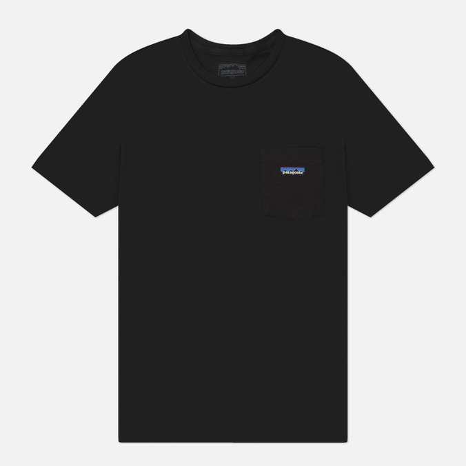 Мужская футболка Patagonia Daily Pocket
