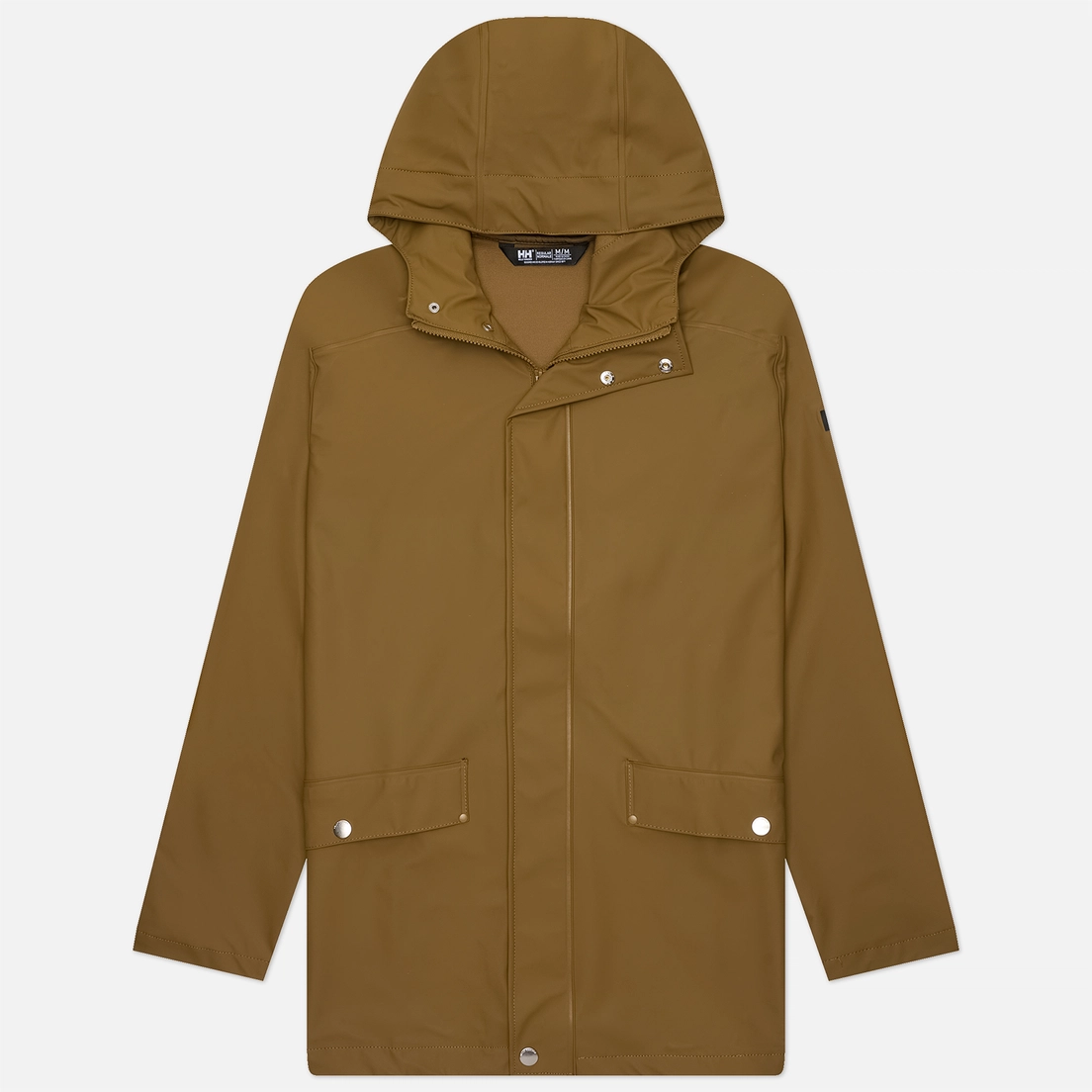 Helly Hansen Мужская куртка дождевик Moss Rain