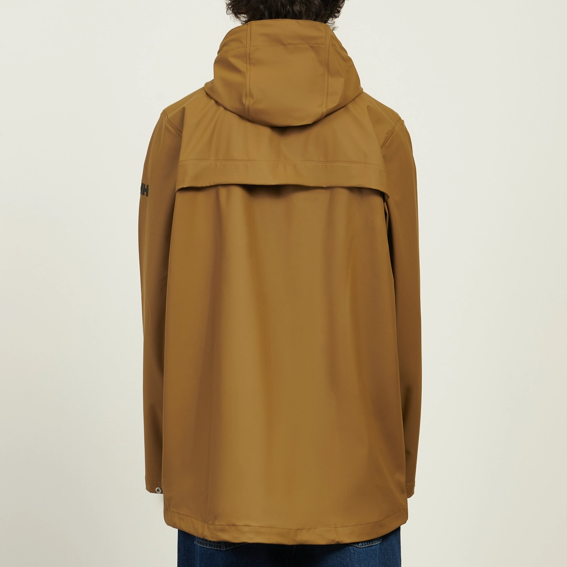 Helly Hansen Мужская куртка дождевик Moss Rain