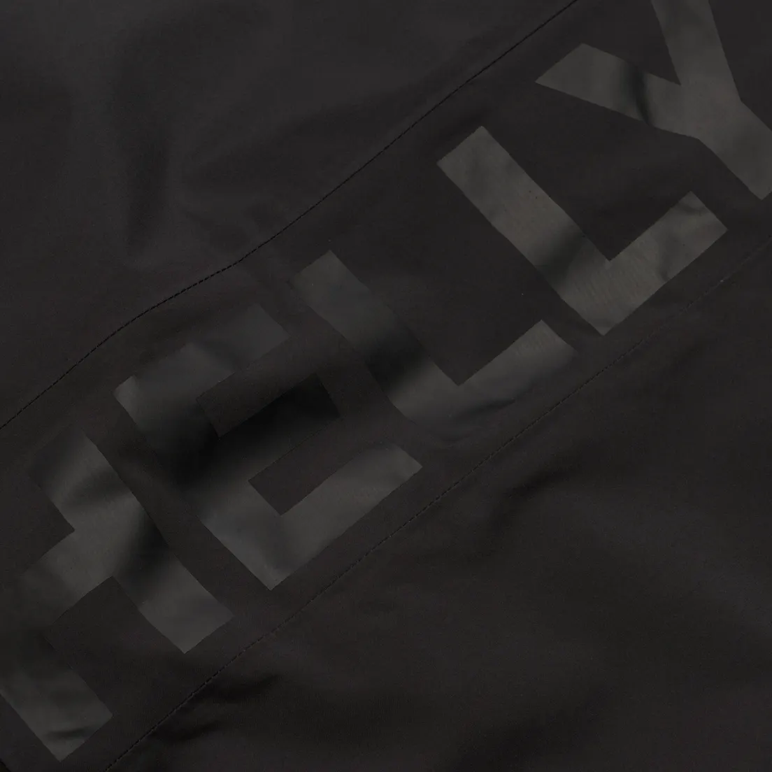 Helly Hansen Мужская куртка дождевик HH Logo Pursuit