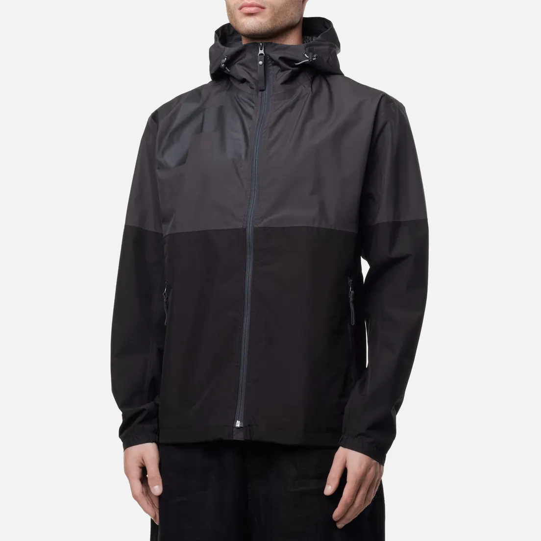 Helly Hansen Мужская куртка дождевик HH Logo Pursuit