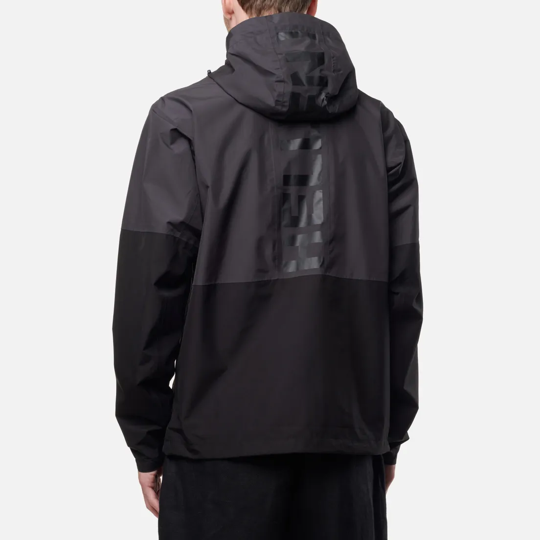 Helly Hansen Мужская куртка дождевик HH Logo Pursuit
