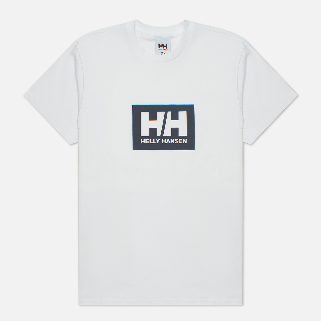 Helly Hansen Мужская футболка Tokyo