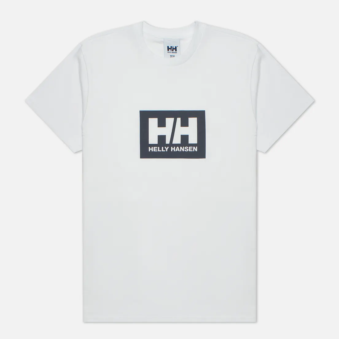 Helly Hansen Мужская футболка Tokyo